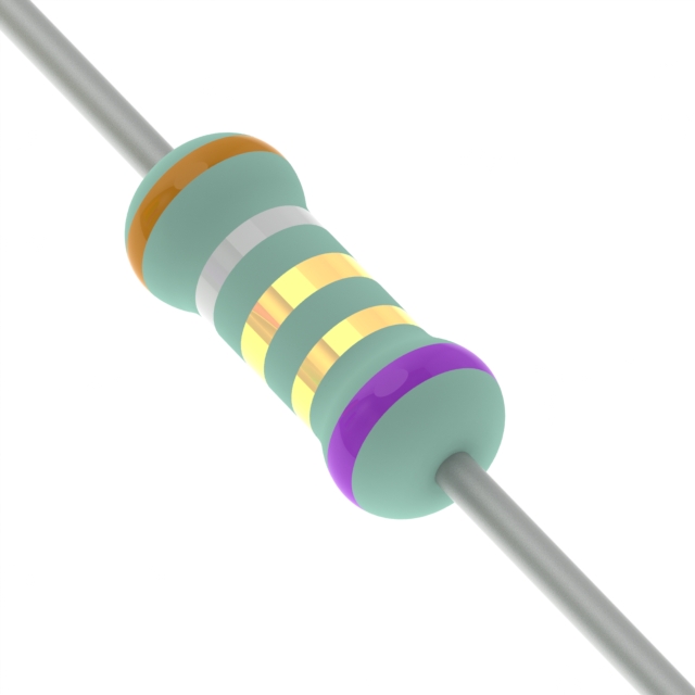 PNP200JR-52-3R9 / 디바이스마트